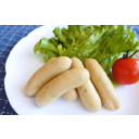 グリーンマーク野菜入りソーセージ