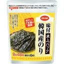 韓国産のり(卓上パック)