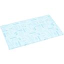 リサとガスパール　アイロン台カバー　平型