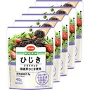 ひじきドライパック パウチ(国産芽ひじき使用)