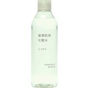 【１１月１週配達】敏感肌用 化粧水　しっとりタイプ