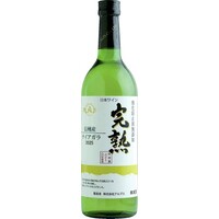 信州産ナイアガラ 2025(白)