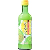 シークヮーサー(ストレート果汁100%)