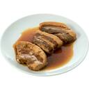 ちょっと贅沢!ニホンの豚角煮