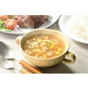 ＣＯ・ＯＰベーコンと野菜のスープ