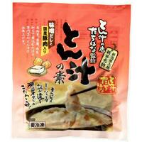 とん汁の素