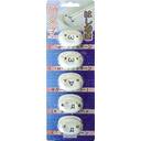 顔文字はしおき