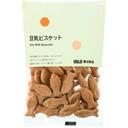 【０８月４週配達】豆乳ビスケット