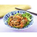 骨まで丸ごと南蛮漬(いわし)