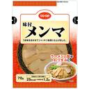 ＣＯ・ＯＰ味付メンマ
