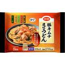 ＣＯ・ＯＰ豚キムチまぜうどん