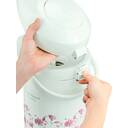 ガラス製エアポット　2.2L