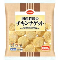 チキンナゲット