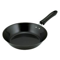 [燕三条]鉄製フライパン