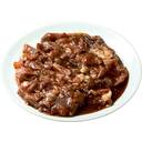 はぐくみ自慢の豚で作ったスタミナ丼のもと