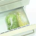 野菜や果物の鮮度を保つポリエチレン袋