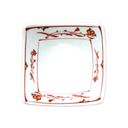 赤絵みやび小付鉢　4個組