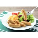 あらびきウインナー(国産豚使用)