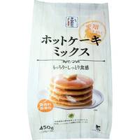 ホットケーキミックス