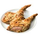 国産若鶏ローストチキン