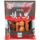 博多華味鳥　焼き鳥