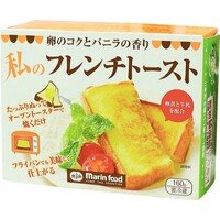 私のフレンチトースト(ファットスプレッド)