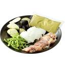 タイ風グリーンカレー