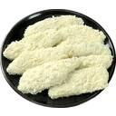 北海道産秋鮭フライ