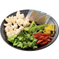 旨塩炒め