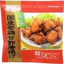 国産若鶏甘酢唐揚げ(減塩)