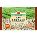 ささがきごぼう(お徳用)