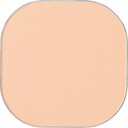 UVパウダーファンデーション詰替用(パフ付)02ピンクオークル