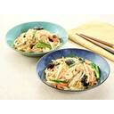 1/3日分野菜が摂れる焼きビーフン