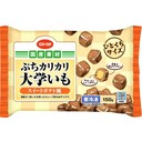 大学いも(スイートポテト風)