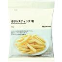 【０８月４週配達】ポテトスティック　塩
