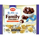 ファミリーチョコレート