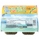 恩納村産味付糸もずく　ほんのりゆず風味