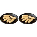 あらびきウインナー(国産豚使用)