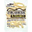 さきいか天ぷら(瀬戸内レモン風味)