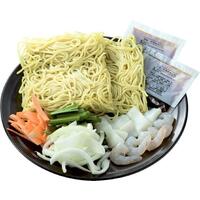 上海焼きそば