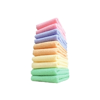 国産徳用カラータオル
