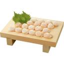 北海道野付産　ほたて貝柱(生食用)