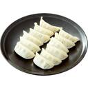 創業の味しょうが生餃子