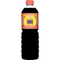 ゴールデン紫(あまくち)