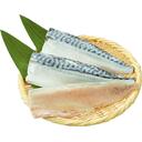 塩さばフィレ