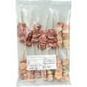 国産若鶏やきとり串3種セット