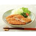 北海道野付産秋鮭ポテト揚げ