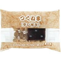 つくね串(タレ付き)