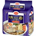 味一番拉麺(しょうゆ味)