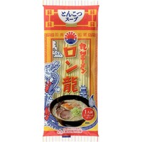 ロン龍(とんこつスープ)